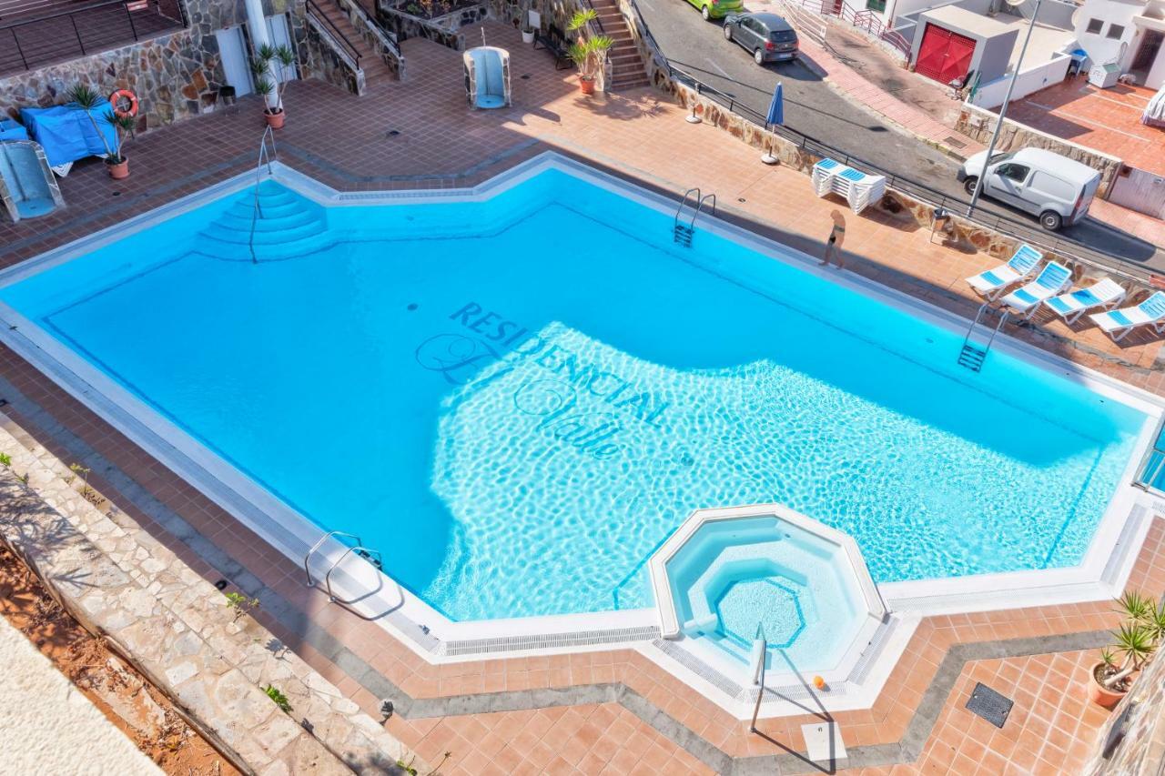 Apartamento El Valle Puerto Rico Con Jacuzzi Екстериор снимка