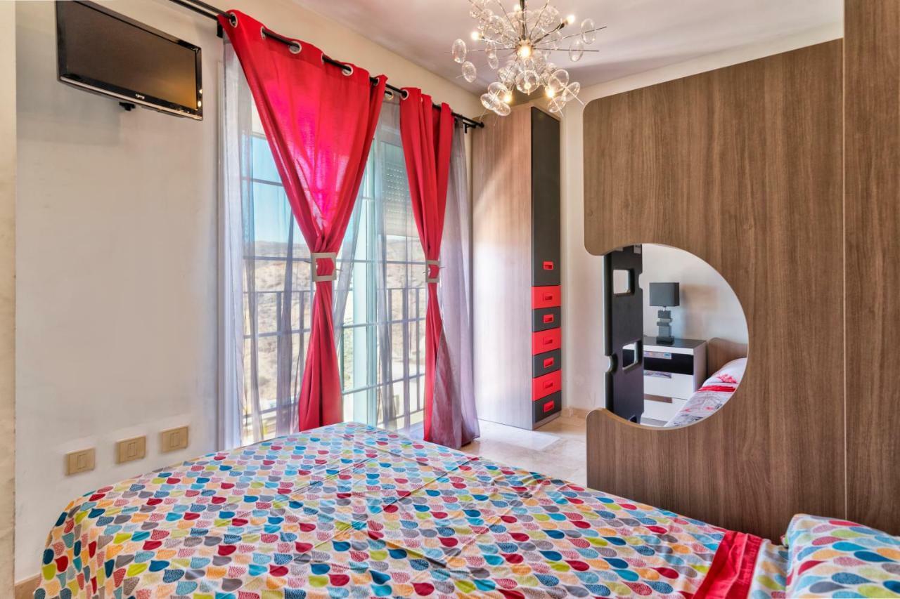 Apartamento El Valle Puerto Rico Con Jacuzzi Екстериор снимка
