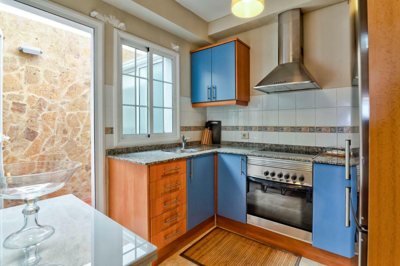 Apartamento El Valle Puerto Rico Con Jacuzzi Екстериор снимка