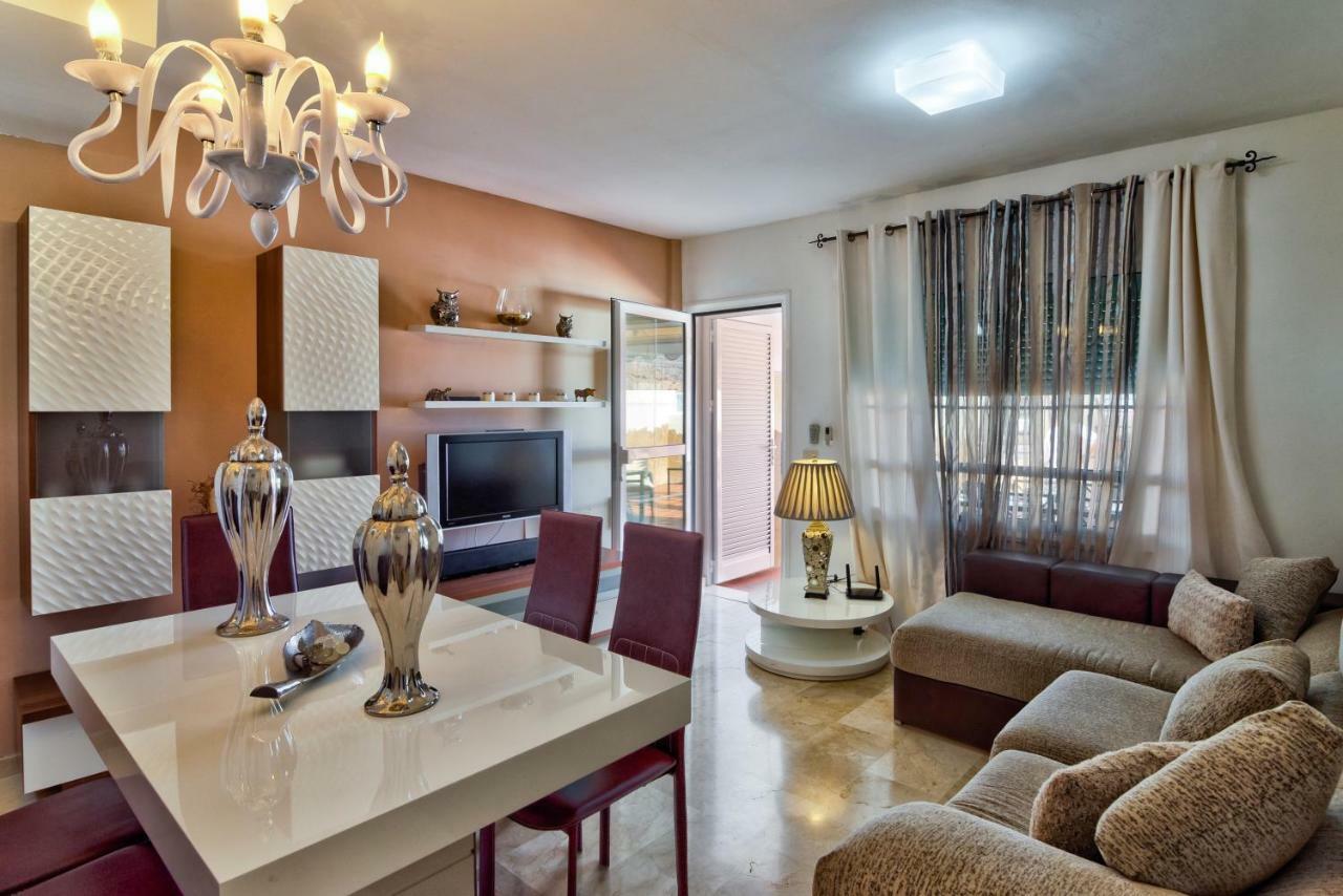 Apartamento El Valle Puerto Rico Con Jacuzzi Екстериор снимка