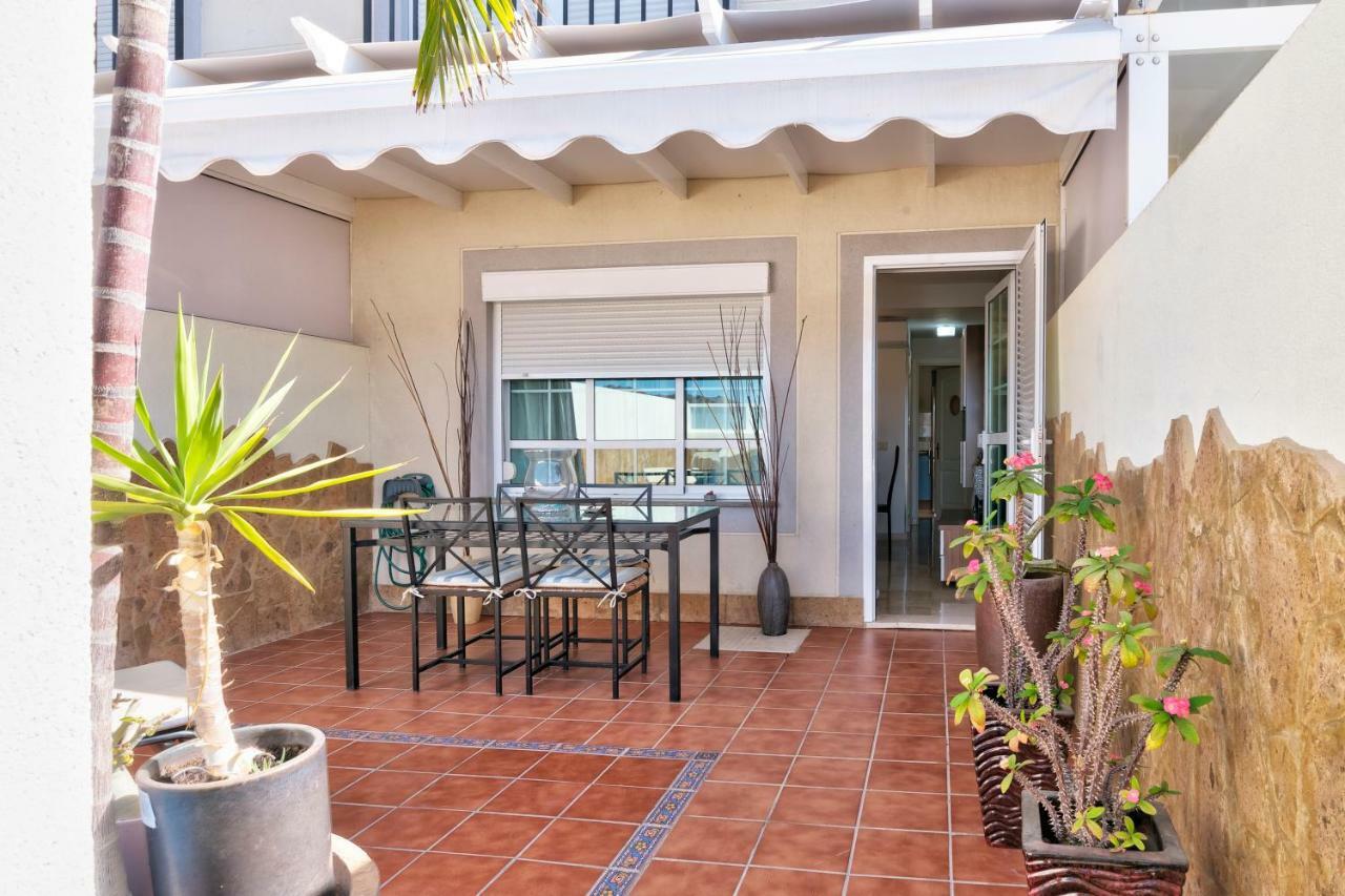 Apartamento El Valle Puerto Rico Con Jacuzzi Екстериор снимка