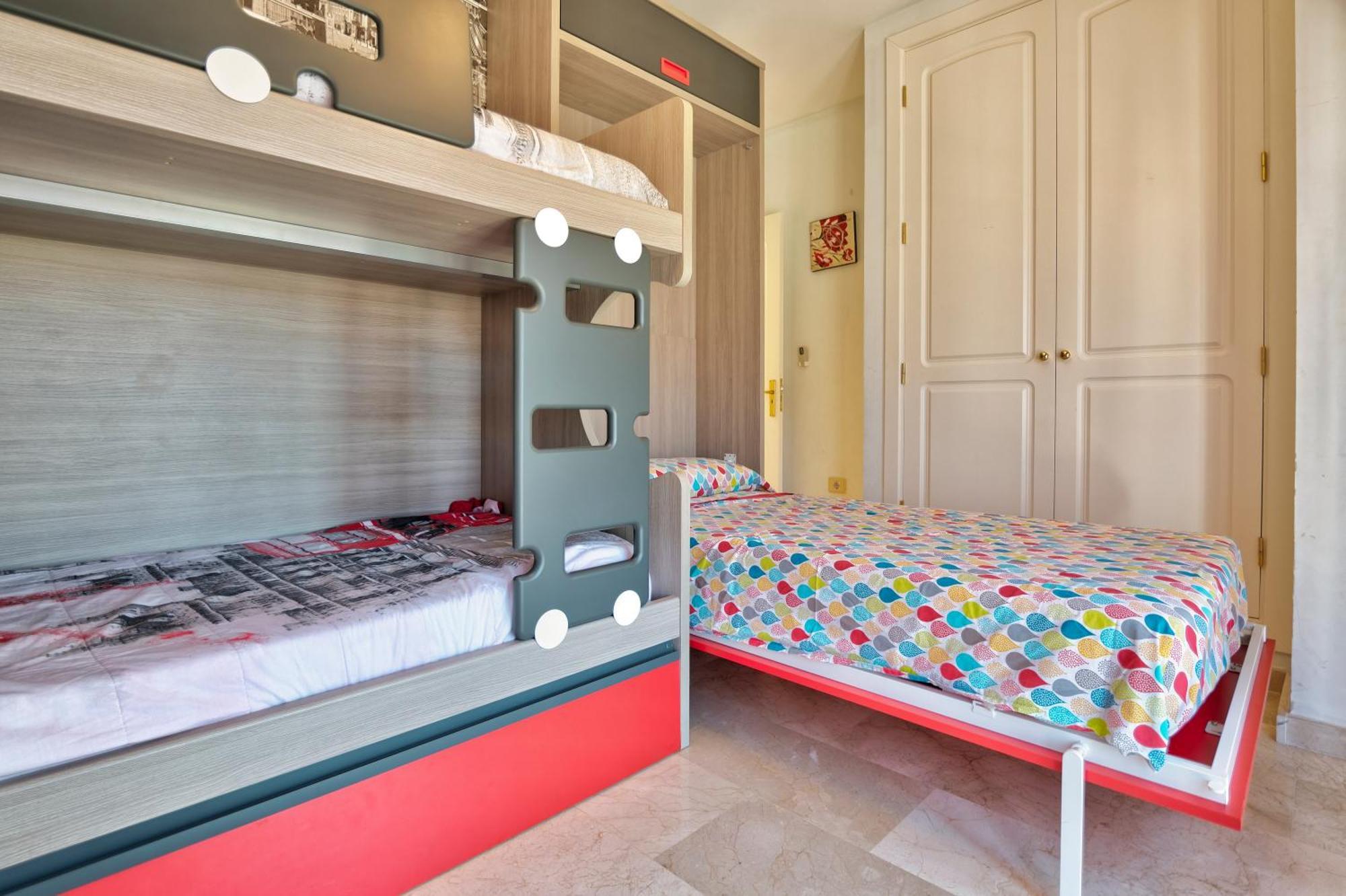 Apartamento El Valle Puerto Rico Con Jacuzzi Екстериор снимка