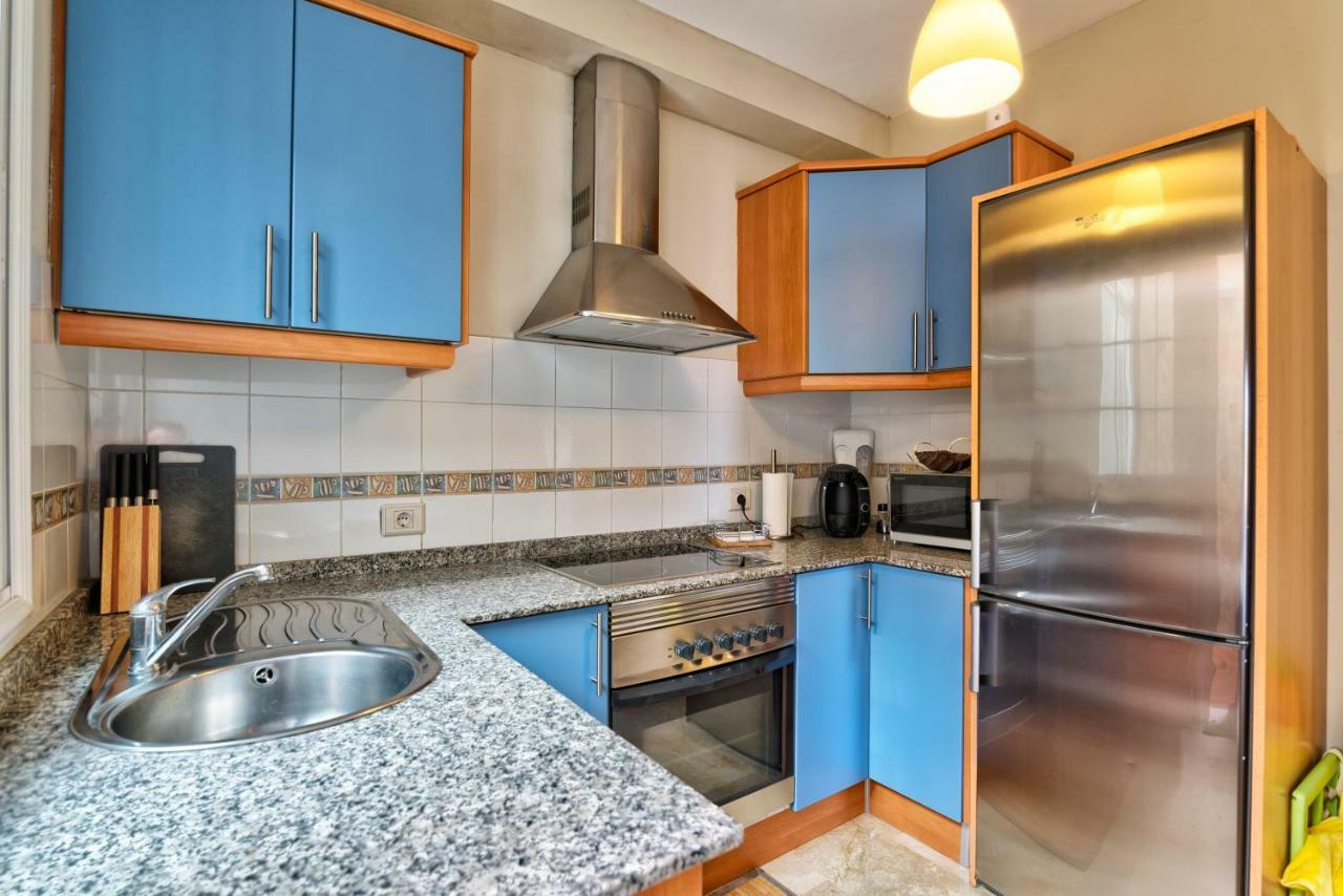 Apartamento El Valle Puerto Rico Con Jacuzzi Екстериор снимка