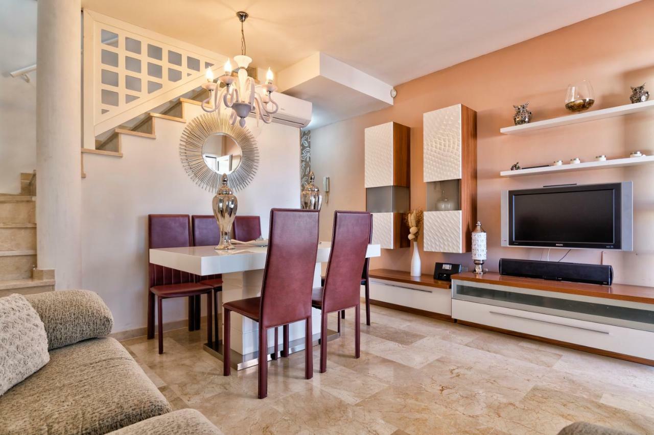 Apartamento El Valle Puerto Rico Con Jacuzzi Екстериор снимка