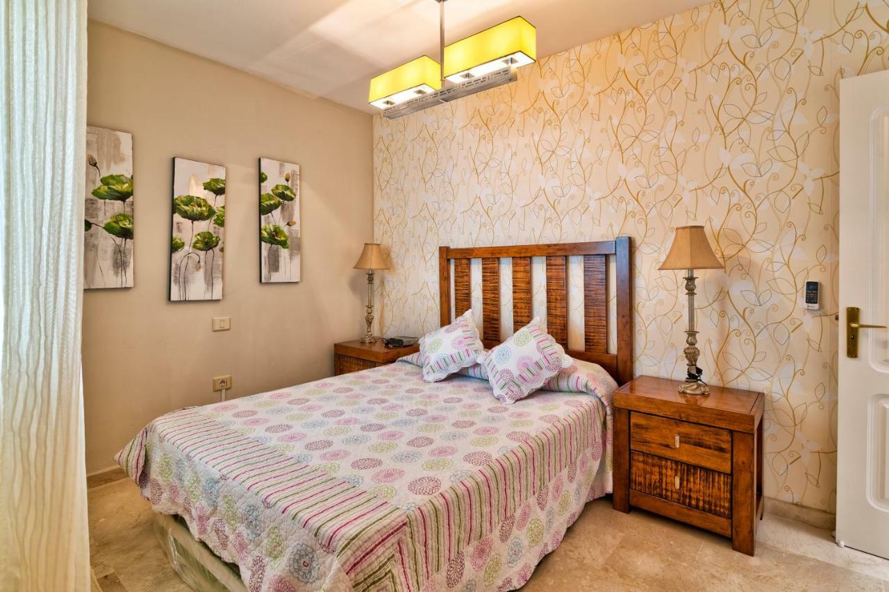 Apartamento El Valle Puerto Rico Con Jacuzzi Екстериор снимка